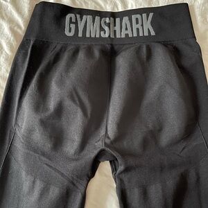 Gymshark flex leggings